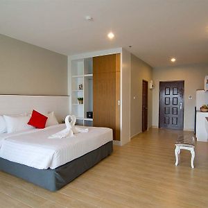 Superior Zimmer mit Kingsize-Bett